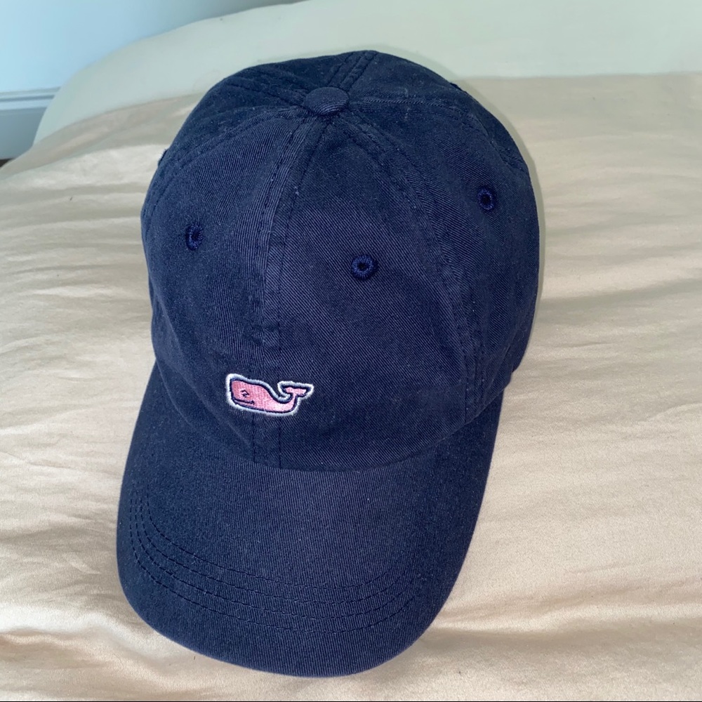 Vineyard Vines Hat